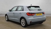 USED 2021 71 AUDI A1 1.0 TFSI 25 Sport Sportback 5dr Petrol Manual Euro 6 (s/s) (95 ps) EXCELLENT HISTORY + CARPLAY