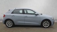 USED 2021 71 AUDI A1 1.0 TFSI 25 Sport Sportback 5dr Petrol Manual Euro 6 (s/s) (95 ps) EXCELLENT HISTORY + CARPLAY