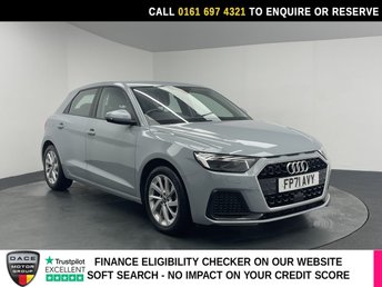 2021 AUDI A1