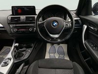 USED 2013 63 BMW 1 SERIES 2.0 118d M Sport Euro 5 (s/s) 5dr Â£35TAX|CARPLY|SAT NAV|BT|WRNTY