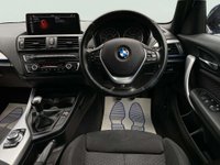 USED 2013 63 BMW 1 SERIES 2.0 118d M Sport Euro 5 (s/s) 5dr Â£35TAX|CARPLY|SAT NAV|BT|WRNTY