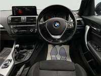 USED 2013 63 BMW 1 SERIES 2.0 118d M Sport Euro 5 (s/s) 5dr Â£35TAX|CARPLY|SAT NAV|BT|WRNTY