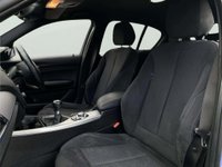 USED 2013 63 BMW 1 SERIES 2.0 118d M Sport Euro 5 (s/s) 5dr Â£35TAX|CARPLY|SAT NAV|BT|WRNTY