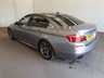 USED 2015 15 BMW 5 SERIES 3.0 530d M Sport Saloon 4dr Diesel Auto Euro 6 (s/s) (258 ps) SAT NAV * ALLOY WHEELS