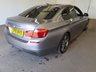 USED 2015 15 BMW 5 SERIES 3.0 530d M Sport Saloon 4dr Diesel Auto Euro 6 (s/s) (258 ps) SAT NAV * ALLOY WHEELS