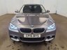 USED 2015 15 BMW 5 SERIES 3.0 530d M Sport Saloon 4dr Diesel Auto Euro 6 (s/s) (258 ps) SAT NAV * ALLOY WHEELS