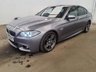 USED 2015 15 BMW 5 SERIES 3.0 530d M Sport Saloon 4dr Diesel Auto Euro 6 (s/s) (258 ps) SAT NAV * ALLOY WHEELS