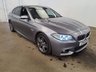 USED 2015 15 BMW 5 SERIES 3.0 530d M Sport Saloon 4dr Diesel Auto Euro 6 (s/s) (258 ps) SAT NAV * ALLOY WHEELS