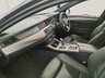 USED 2015 15 BMW 5 SERIES 3.0 530d M Sport Saloon 4dr Diesel Auto Euro 6 (s/s) (258 ps) SAT NAV * ALLOY WHEELS