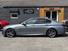 USED 2015 15 BMW 5 SERIES 3.0 530d M Sport Saloon 4dr Diesel Auto Euro 6 (s/s) (258 ps) SAT NAV * ALLOY WHEELS