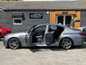 USED 2015 15 BMW 5 SERIES 3.0 530d M Sport Saloon 4dr Diesel Auto Euro 6 (s/s) (258 ps) SAT NAV * ALLOY WHEELS