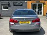 USED 2015 15 BMW 5 SERIES 3.0 530d M Sport Saloon 4dr Diesel Auto Euro 6 (s/s) (258 ps) SAT NAV * ALLOY WHEELS