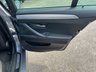 USED 2015 15 BMW 5 SERIES 3.0 530d M Sport Saloon 4dr Diesel Auto Euro 6 (s/s) (258 ps) SAT NAV * ALLOY WHEELS