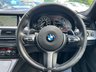 USED 2015 15 BMW 5 SERIES 3.0 530d M Sport Saloon 4dr Diesel Auto Euro 6 (s/s) (258 ps) SAT NAV * ALLOY WHEELS