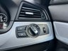 USED 2015 15 BMW 5 SERIES 3.0 530d M Sport Saloon 4dr Diesel Auto Euro 6 (s/s) (258 ps) SAT NAV * ALLOY WHEELS