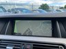 USED 2015 15 BMW 5 SERIES 3.0 530d M Sport Saloon 4dr Diesel Auto Euro 6 (s/s) (258 ps) SAT NAV * ALLOY WHEELS