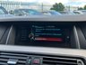 USED 2015 15 BMW 5 SERIES 3.0 530d M Sport Saloon 4dr Diesel Auto Euro 6 (s/s) (258 ps) SAT NAV * ALLOY WHEELS