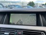 USED 2015 15 BMW 5 SERIES 3.0 530d M Sport Saloon 4dr Diesel Auto Euro 6 (s/s) (258 ps) SAT NAV * ALLOY WHEELS
