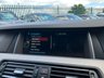 USED 2015 15 BMW 5 SERIES 3.0 530d M Sport Saloon 4dr Diesel Auto Euro 6 (s/s) (258 ps) SAT NAV * ALLOY WHEELS