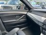 USED 2015 15 BMW 5 SERIES 3.0 530d M Sport Saloon 4dr Diesel Auto Euro 6 (s/s) (258 ps) SAT NAV * ALLOY WHEELS