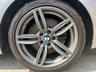 USED 2015 15 BMW 5 SERIES 3.0 530d M Sport Saloon 4dr Diesel Auto Euro 6 (s/s) (258 ps) SAT NAV * ALLOY WHEELS