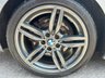 USED 2015 15 BMW 5 SERIES 3.0 530d M Sport Saloon 4dr Diesel Auto Euro 6 (s/s) (258 ps) SAT NAV * ALLOY WHEELS