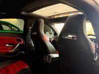 USED 2021 21 MERCEDES-BENZ CLA 1.3 CLA180 AMG Line (Premium Plus 2) Coupe 7G-DCT Euro 6 (s/s) 4dr SERVICE INCLUDED