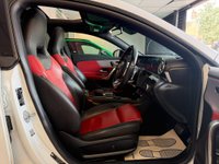 USED 2021 21 MERCEDES-BENZ CLA 1.3 CLA180 AMG Line (Premium Plus 2) Coupe 7G-DCT Euro 6 (s/s) 4dr SERVICE INCLUDED