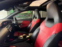 USED 2021 21 MERCEDES-BENZ CLA 1.3 CLA180 AMG Line (Premium Plus 2) Coupe 7G-DCT Euro 6 (s/s) 4dr SERVICE INCLUDED