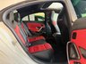 USED 2021 21 MERCEDES-BENZ CLA 1.3 CLA180 AMG Line (Premium Plus 2) Coupe 7G-DCT Euro 6 (s/s) 4dr SERVICE INCLUDED