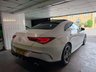 USED 2021 21 MERCEDES-BENZ CLA 1.3 CLA180 AMG Line (Premium Plus 2) Coupe 7G-DCT Euro 6 (s/s) 4dr SERVICE INCLUDED