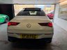 USED 2021 21 MERCEDES-BENZ CLA 1.3 CLA180 AMG Line (Premium Plus 2) Coupe 7G-DCT Euro 6 (s/s) 4dr SERVICE INCLUDED