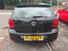 USED 2014 R VOLKSWAGEN POLO 1.0 BlueMotion Tech S Hatchback 5dr Petrol Manual Euro 6 (s/s) (A/C) (60 ps) 