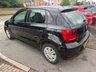 USED 2014 R VOLKSWAGEN POLO 1.0 BlueMotion Tech S Hatchback 5dr Petrol Manual Euro 6 (s/s) (A/C) (60 ps) 