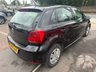 USED 2014 R VOLKSWAGEN POLO 1.0 BlueMotion Tech S Hatchback 5dr Petrol Manual Euro 6 (s/s) (A/C) (60 ps) 