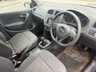 USED 2014 R VOLKSWAGEN POLO 1.0 BlueMotion Tech S Hatchback 5dr Petrol Manual Euro 6 (s/s) (A/C) (60 ps) 