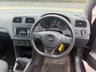 USED 2014 R VOLKSWAGEN POLO 1.0 BlueMotion Tech S Hatchback 5dr Petrol Manual Euro 6 (s/s) (A/C) (60 ps) 
