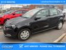 USED 2014 R VOLKSWAGEN POLO 1.0 BlueMotion Tech S Hatchback 5dr Petrol Manual Euro 6 (s/s) (A/C) (60 ps) 