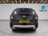 USED 2019 19 DACIA DUSTER 1.3 TCe Comfort SUV 5dr Petrol Manual Euro 6 (s/s) (130 ps) (Rates starting as low as 11.9%!!!)