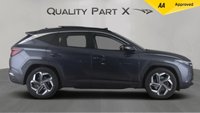 USED 2023 23 HYUNDAI TUCSON 1.6 T-GDi Ultimate Euro 6 (s/s) 5dr SUMMER SALE NOW ON, SAVE 100s!