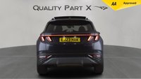 USED 2023 23 HYUNDAI TUCSON 1.6 T-GDi Ultimate Euro 6 (s/s) 5dr SUMMER SALE NOW ON, SAVE 100s!