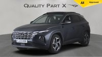 USED 2023 23 HYUNDAI TUCSON 1.6 T-GDi Ultimate Euro 6 (s/s) 5dr SUMMER SALE NOW ON, SAVE 100s!