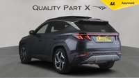 USED 2023 23 HYUNDAI TUCSON 1.6 T-GDi Ultimate Euro 6 (s/s) 5dr SUMMER SALE NOW ON, SAVE 100s!