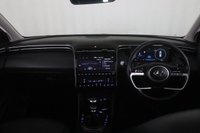 USED 2023 23 HYUNDAI TUCSON 1.6 T-GDi Ultimate Euro 6 (s/s) 5dr SUMMER SALE NOW ON, SAVE 100s!