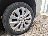 USED 2020 20 VAUXHALL COMBO LIFE 1.5 Turbo D Elite MPV 5dr Diesel Auto Euro 6 (s/s) (130 ps) 5 Seater MPV K20