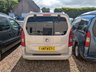 USED 2020 20 VAUXHALL COMBO LIFE 1.5 Turbo D Elite MPV 5dr Diesel Auto Euro 6 (s/s) (130 ps) 5 Seater MPV K20