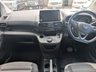 USED 2020 20 VAUXHALL COMBO LIFE 1.5 Turbo D Elite MPV 5dr Diesel Auto Euro 6 (s/s) (130 ps) 5 Seater MPV K20