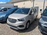 USED 2020 20 VAUXHALL COMBO LIFE 1.5 Turbo D Elite MPV 5dr Diesel Auto Euro 6 (s/s) (130 ps) 5 Seater MPV K20