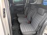 USED 2020 20 VAUXHALL COMBO LIFE 1.5 Turbo D Elite MPV 5dr Diesel Auto Euro 6 (s/s) (130 ps) 5 Seater MPV K20