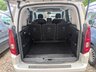 USED 2020 20 VAUXHALL COMBO LIFE 1.5 Turbo D Elite MPV 5dr Diesel Auto Euro 6 (s/s) (130 ps) 5 Seater MPV K20